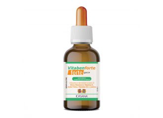 Vitaben forte 15 ml