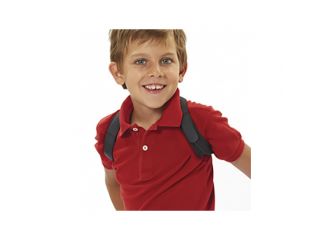 Bloccaggio clavicola junior gibaud ortho