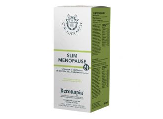 Slim menopause 500 ml