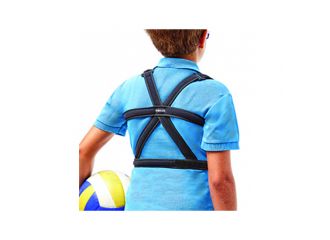 Sostegno dorso gibaud ortho junior 0