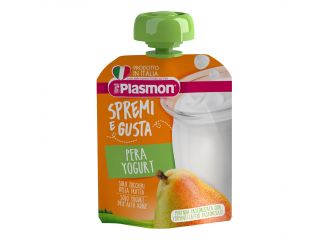 Spremi e gusta pera yogurt 85 g