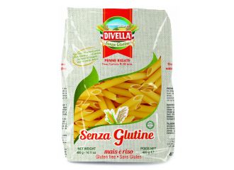 Divella penne 400 g