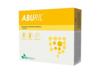 Aburil 14 bustine