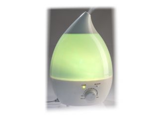 Umidificatore humi rainbow