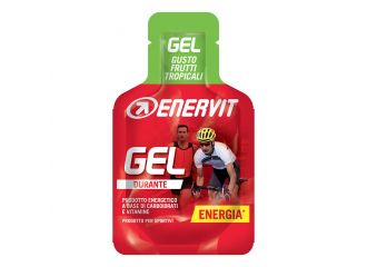 Enervitene gel frutti troicali 1 bustina
