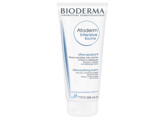 Atoderm intensive baume 200ml