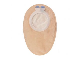 Sacca per colostomia opaca aurum2 misura 70 mm 10 pezzi