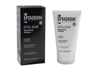 Epta hair shampoo 150 ml