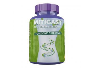 Mitigast 80 compresse