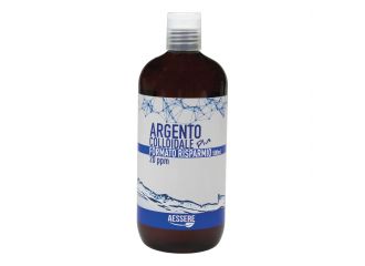 Argento colloidale plus maxi 500 ml