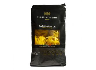 Massimo zero tagliatelle uovo 250 g