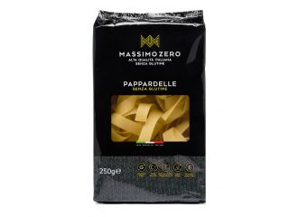 Massimo zero pappardelle uovo 250 g