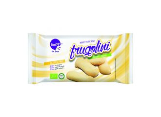 Frugolini biscotti all'uovo 50 g