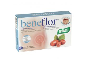 Beneflor 40 capsule