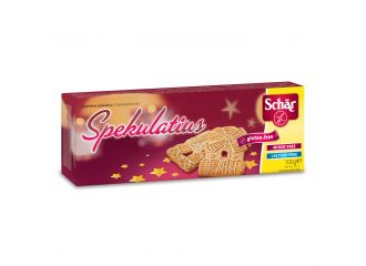 Schar spekulatius biscotti 100 g
