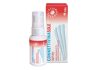 Connettivinasole spray 50 ml