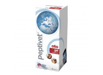Peptivet oto gel 40 ml
