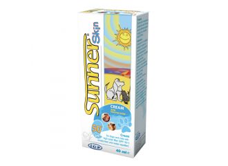 Sunnerskin 40 ml