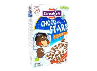 Dietolinea bio choco stelline 375 g