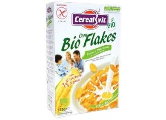 Dietolinea bio flakes 375 g