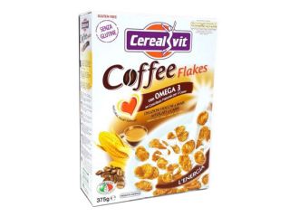 Dietolinea coffee flakes 375 g