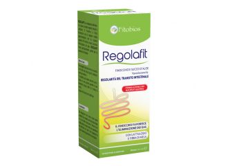Regolafit 120 ml