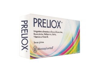 Preliox 30 compresse