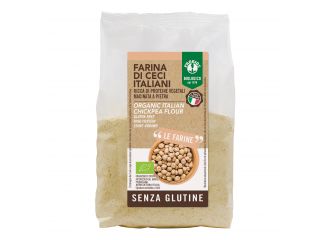 Probios farina di ceci 375g