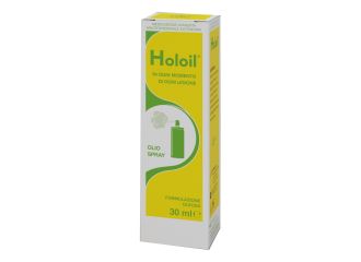 Holoil spray 30 ml