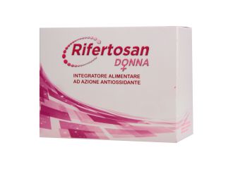Rifertosan uomo 30 bustine