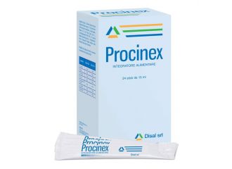 Procinex 24 stick 15 ml
