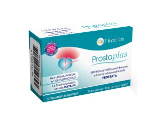 Prostaplas 30 compresse