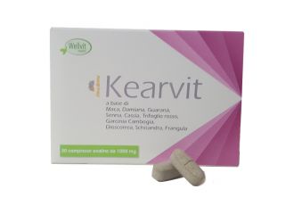 Kearvit 30 compresse da 1000 mg