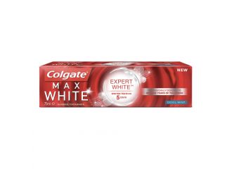 Colgate max white ex white 75 ml