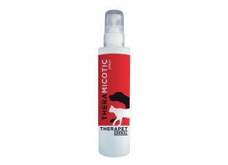 Theramicotic spray 200 ml