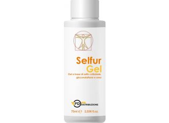 Selfurgel 75 ml