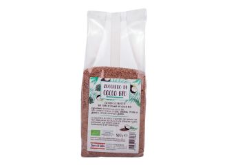 Fior di loto zucchero di cocco bio 500 g