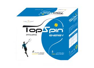 Topspin 24 bustine