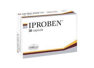 Iproben 30 capsule