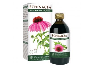 Echinacea estratto integrale 200 ml