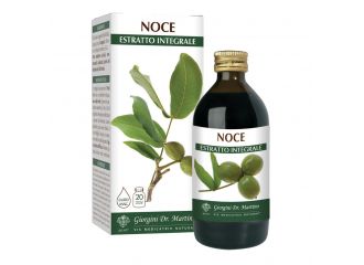 Noce estratto integrale 200 ml