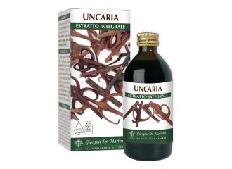 Uncaria estratto integrale 200 ml