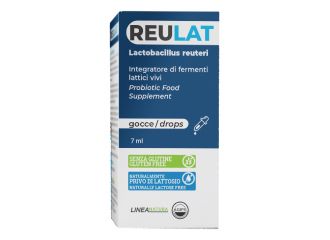 Reulat gocce 7 ml