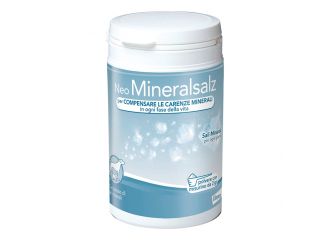 Neo mineralsalz reintegrante barattolo 220 g