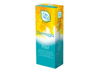 Dermagiq foot 100 ml