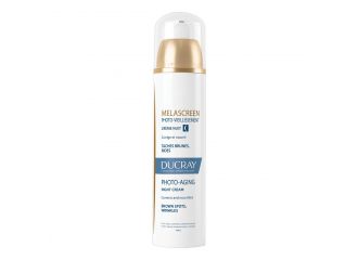 Melascreen crema notte 50 ml