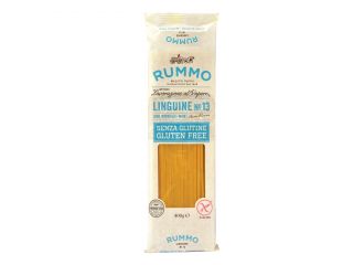 Rummo linguine n13 di riso integrale e mais 400 g