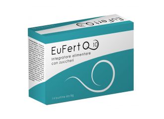 Eufert q10 14 bustine