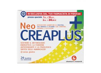 Neocreaplus 24 bustine
