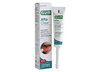 Gum aftaclear gel 10 ml